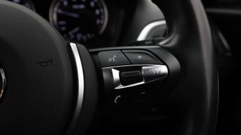 BMW 1 Series 118I M SPORT SHADOW EDITION