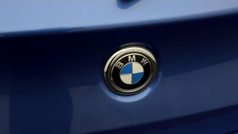 BMW 1 Series 118I M SPORT SHADOW EDITION