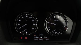 BMW 1 Series 118I M SPORT SHADOW EDITION