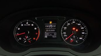 Audi Q3 TFSI QUATTRO S LINE BLACK EDITION