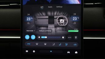 JAECOO JAECOO 7 LUXURY