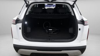 JAECOO JAECOO 7 LUXURY