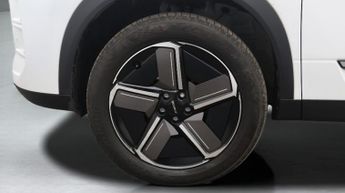 JAECOO JAECOO 7 LUXURY