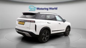 JAECOO JAECOO 7 LUXURY