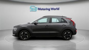 Kia Niro 2
