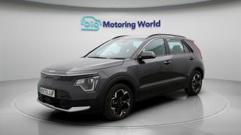 Kia Niro 2