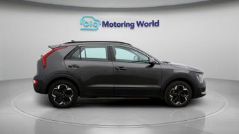 Kia Niro 2