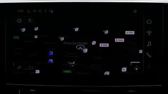 Audi e-tron SPORTBACK QUATTRO S LINE