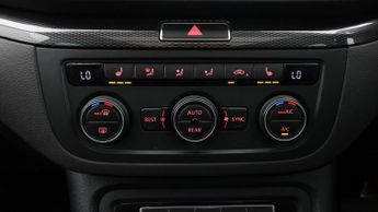 SEAT Alhambra TDI XCELLENCE