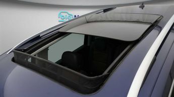 SEAT Alhambra TDI XCELLENCE