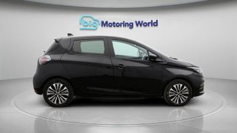Renault Zoe TECHNO