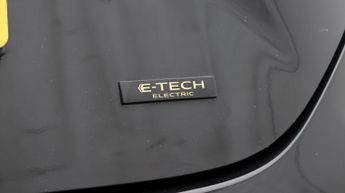 Renault Zoe TECHNO