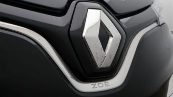 Renault Zoe TECHNO
