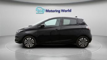 Renault Zoe TECHNO