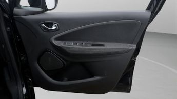 Renault Zoe TECHNO