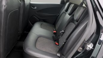 Renault Zoe TECHNO