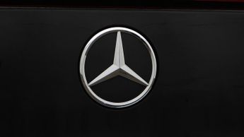 Mercedes-Benz EQB EQB 250PLUS AMG LINE PREMIUM PLUS