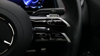 Mercedes-Benz EQB EQB 250PLUS AMG LINE PREMIUM PLUS
