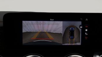 Mercedes-Benz EQB EQB 250PLUS AMG LINE PREMIUM PLUS