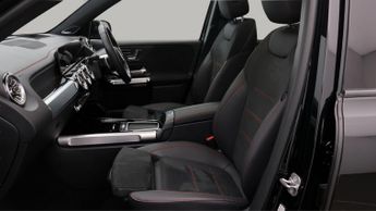 Mercedes-Benz EQB EQB 250PLUS AMG LINE PREMIUM PLUS