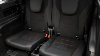 Mercedes-Benz EQB EQB 250PLUS AMG LINE PREMIUM PLUS