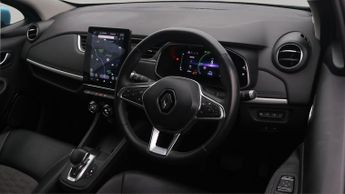 Renault Zoe GT LINE PLUS