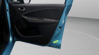 Renault Zoe GT LINE PLUS