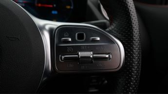 Mercedes-Benz EQA EQA 250 AMG LINE