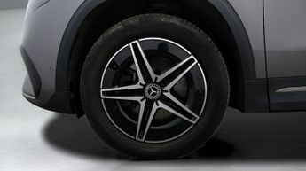 Mercedes-Benz EQA EQA 250 AMG LINE