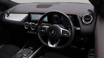 Mercedes-Benz EQA EQA 250 AMG LINE