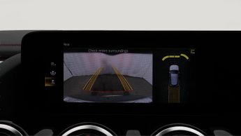 Mercedes-Benz EQA EQA 250 AMG LINE