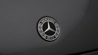 Mercedes-Benz EQA EQA 250 AMG LINE