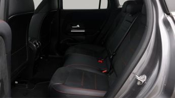 Mercedes-Benz EQA EQA 250 AMG LINE