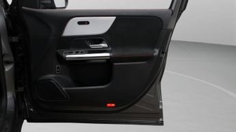 Mercedes-Benz EQA EQA 250 AMG LINE