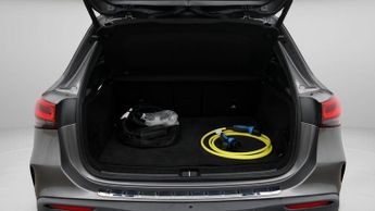 Mercedes-Benz EQA EQA 250 AMG LINE