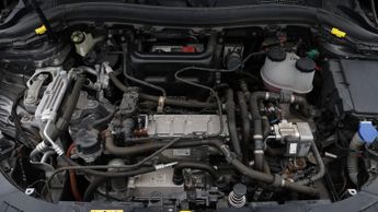 Mercedes-Benz EQA EQA 250 AMG LINE