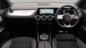 Mercedes-Benz EQA EQA 250 AMG LINE