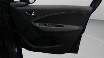 Renault Zoe GT LINE PLUS