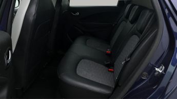 Renault Zoe GT LINE PLUS