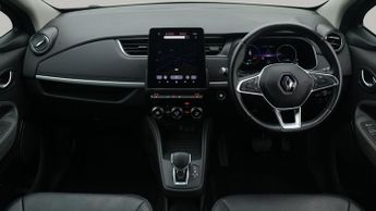 Renault Zoe GT LINE PLUS