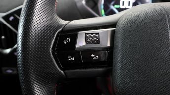 DS AUTOMOBILES DS 3 CROSSBACK E-TENSE PERFORMANCE LINE PLUS