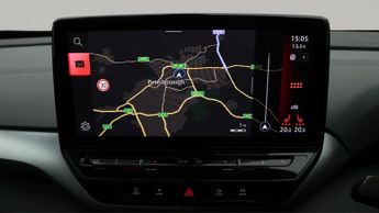 Volkswagen ID.5 STYLE PRO PERFORMANCE