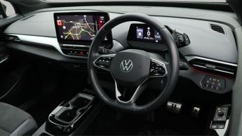 Volkswagen ID.5 STYLE PRO PERFORMANCE