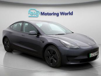 Tesla Model 3 MODEL 3