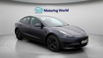 Tesla Model 3 MODEL 3