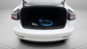 Tesla Model 3 ALL MODELS