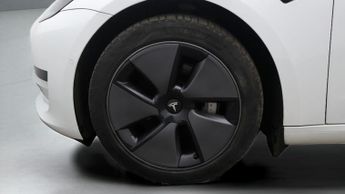 Tesla Model 3 ALL MODELS