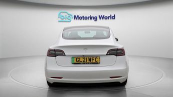 Tesla Model 3 ALL MODELS