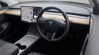 Tesla Model 3 ALL MODELS
