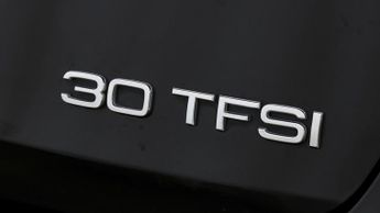 Audi A3 SPORTBACK TFSI SPORT